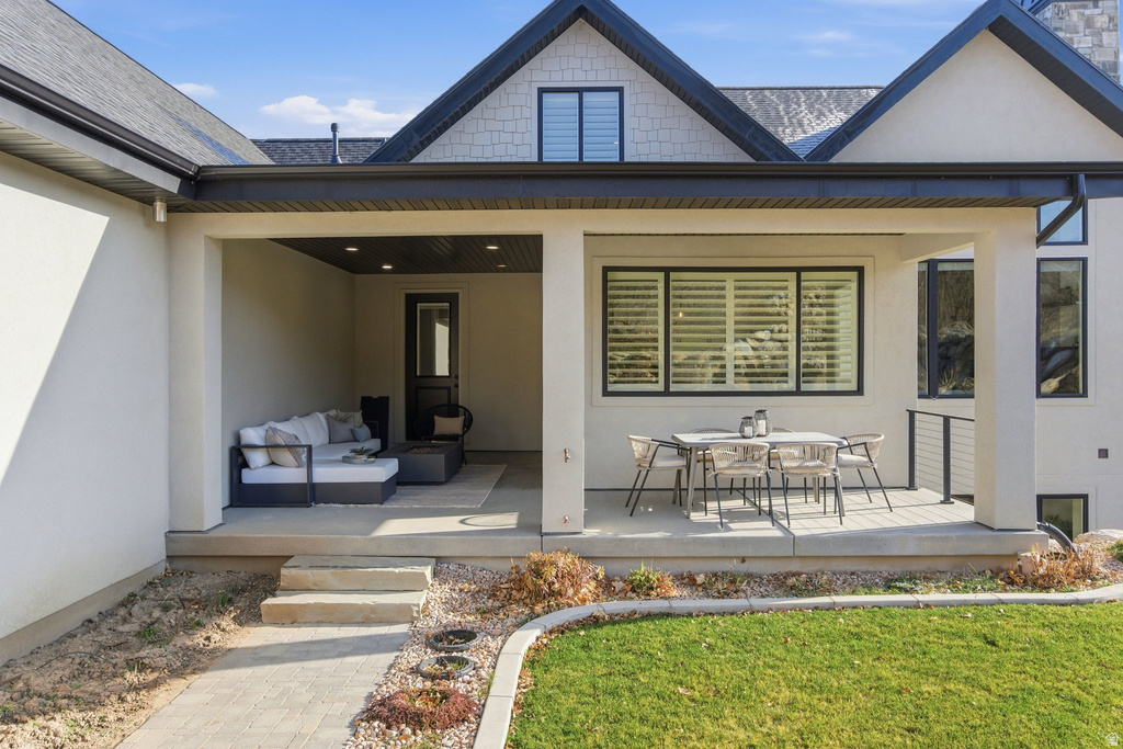 3532 S MAPLETON ESTATES DR Mapleton, UT 84664