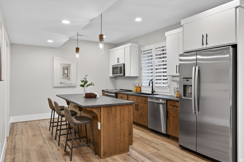 3532 S MAPLETON ESTATES DR Mapleton, UT 84664