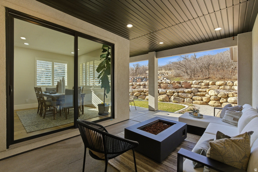 3532 S MAPLETON ESTATES DR Mapleton, UT 84664