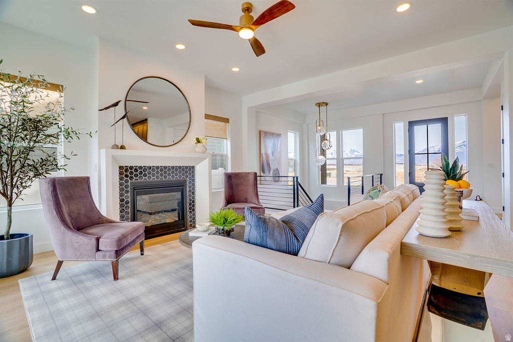 1901 S SAWMILL BLVD #415 Heber City, UT 84032