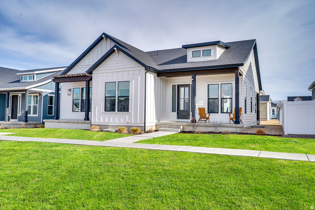 1901 S SAWMILL BLVD #415 Heber City, UT 84032