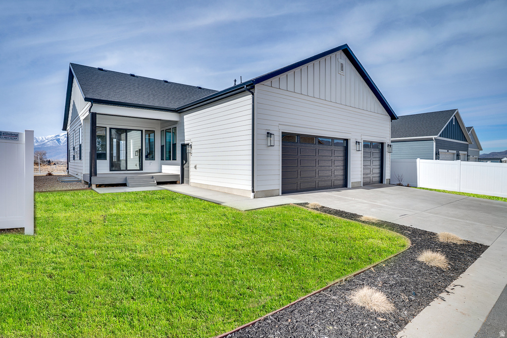 1901 S SAWMILL BLVD #415 Heber City, UT 84032