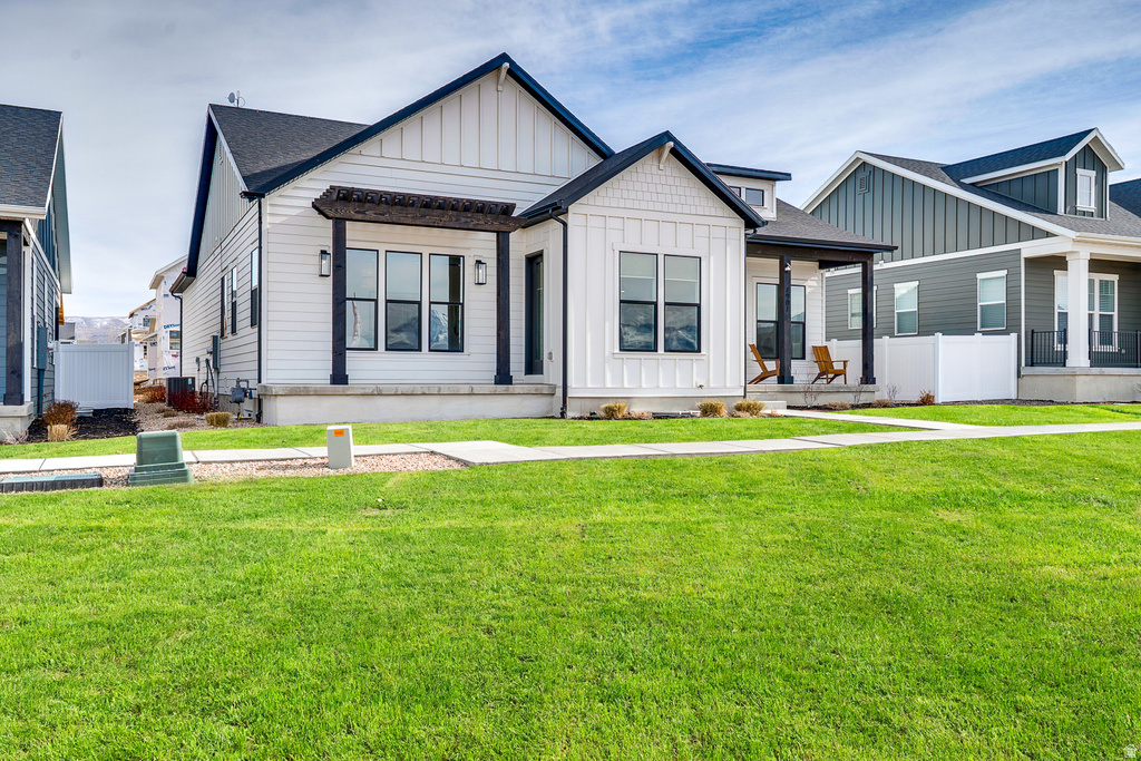 1901 S SAWMILL BLVD #415 Heber City, UT 84032