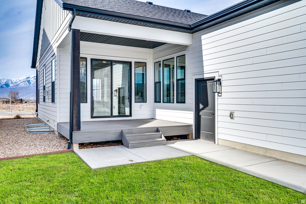 1901 S SAWMILL BLVD #415 Heber City, UT 84032