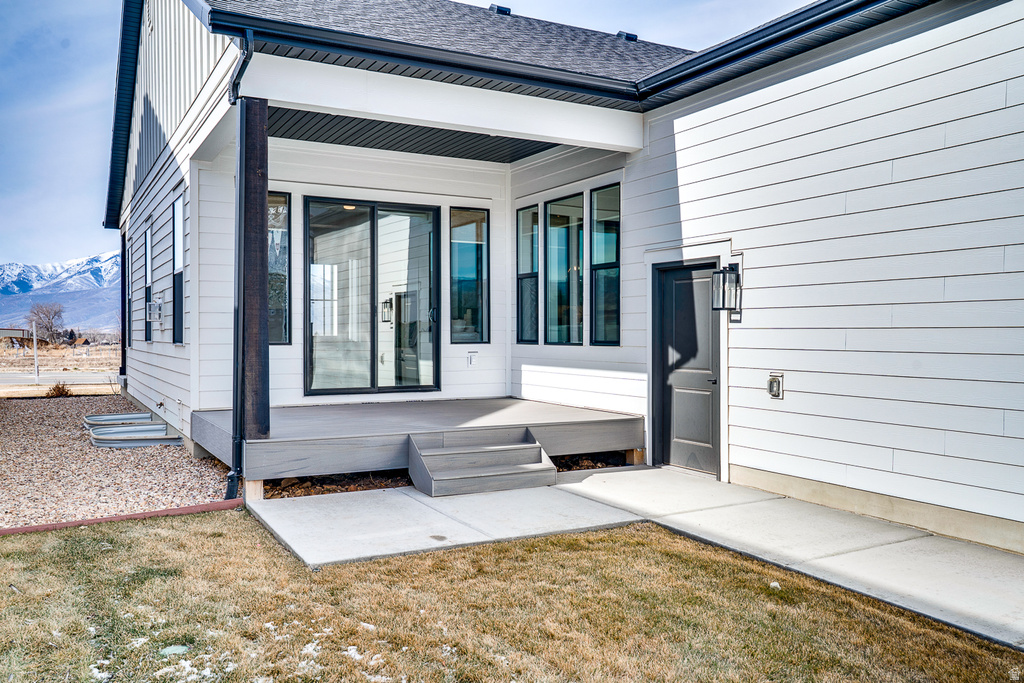 1901 S SAWMILL BLVD #415 Heber City, UT 84032