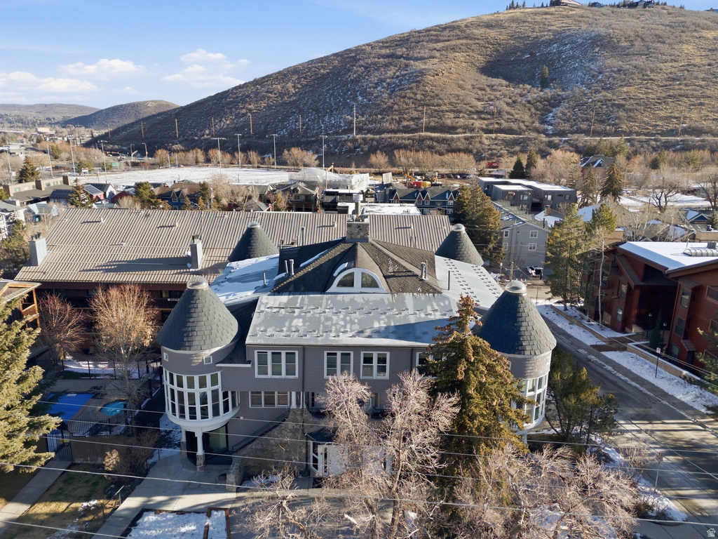 1402 EMPIRE AVE #3C Park City, UT 84060