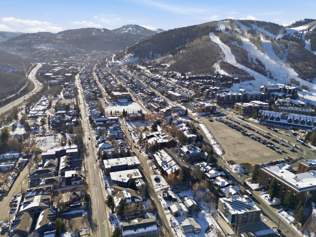 1402 EMPIRE AVE #3C Park City, UT 84060