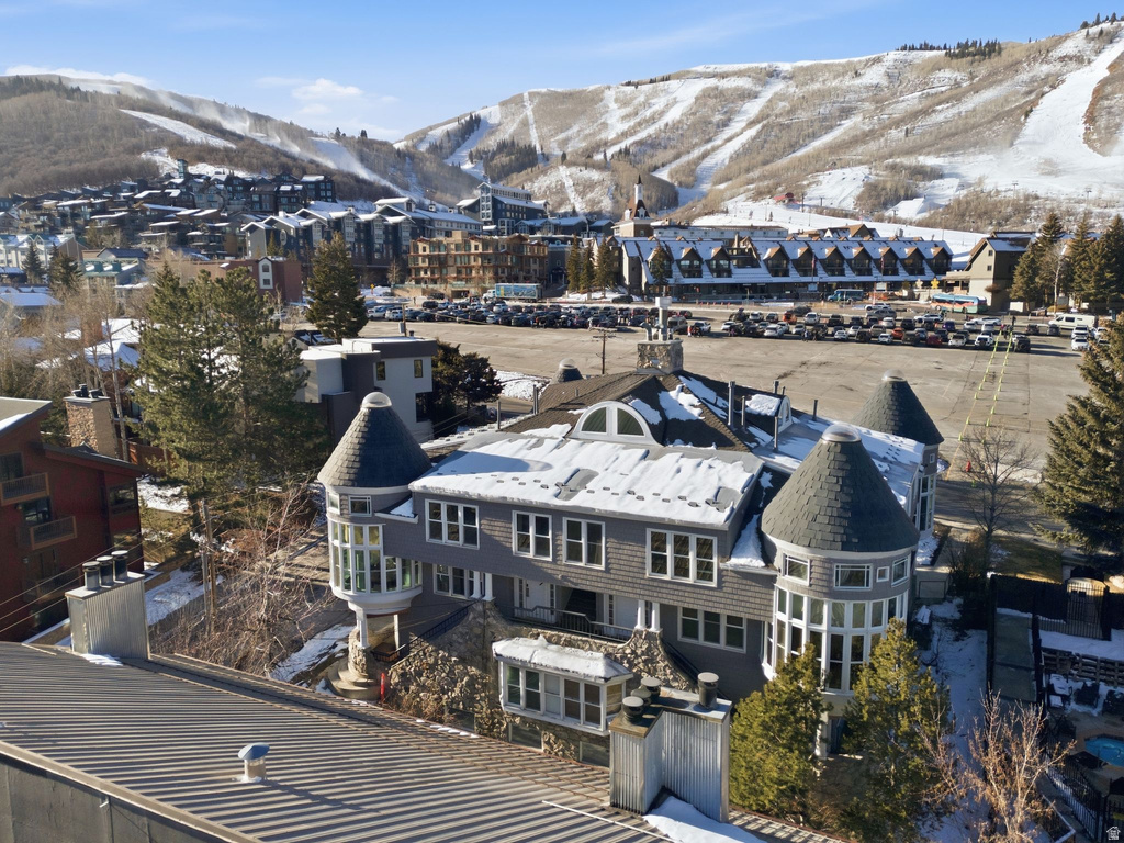 1402 EMPIRE AVE #3C Park City, UT 84060