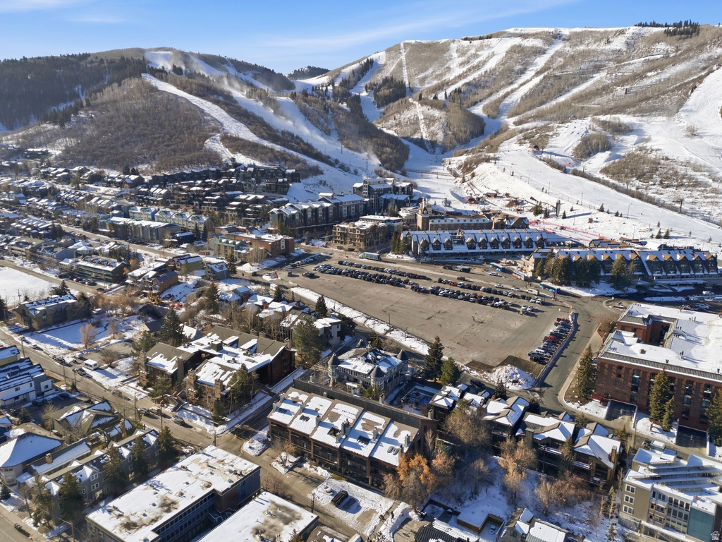 1402 EMPIRE AVE #3C Park City, UT 84060