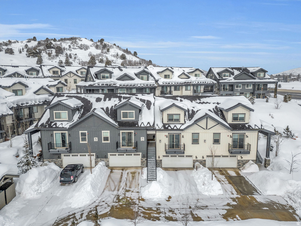 3053 CEDAR DR Park City, UT 84098