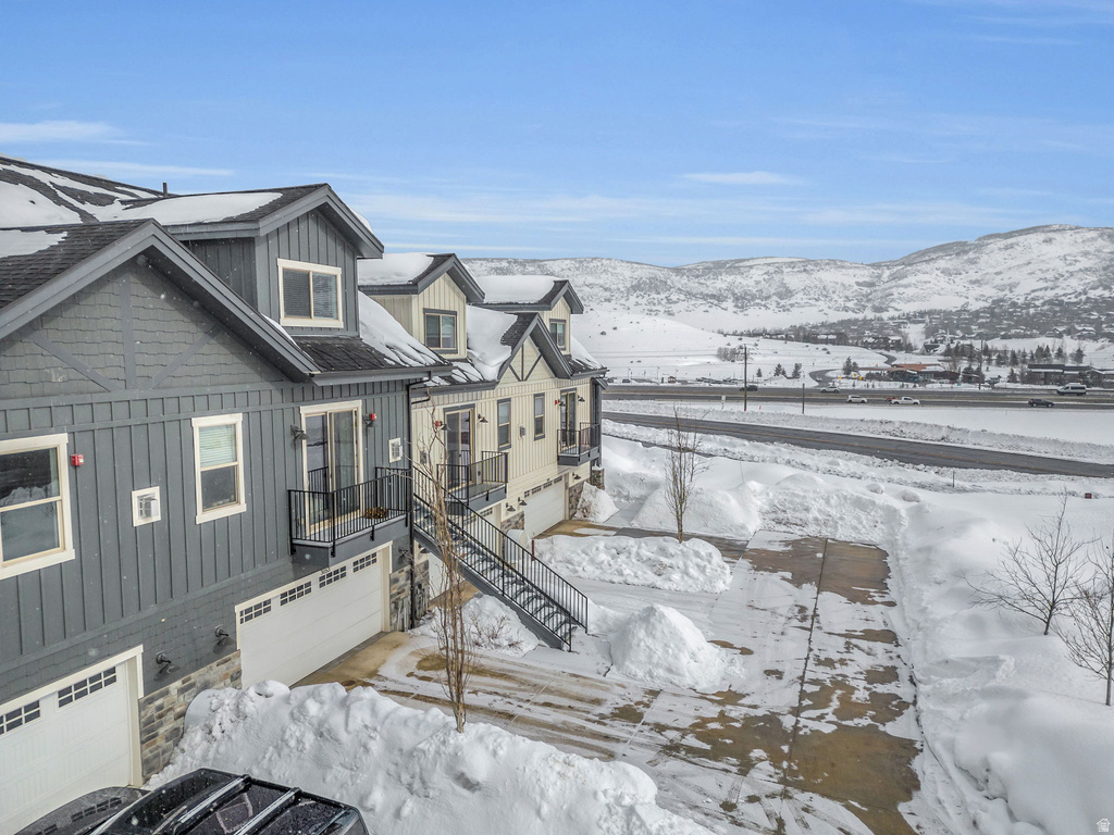 3053 CEDAR DR Park City, UT 84098