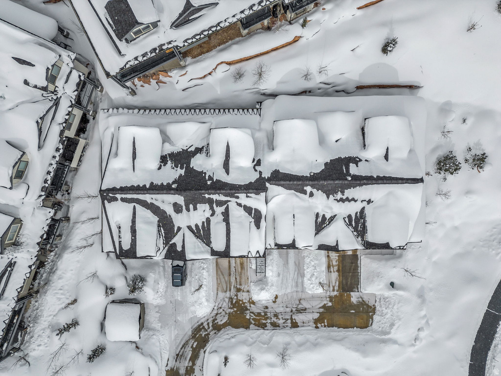 3053 CEDAR DR Park City, UT 84098