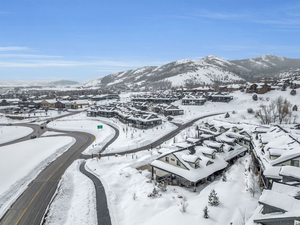 3053 CEDAR DR Park City, UT 84098