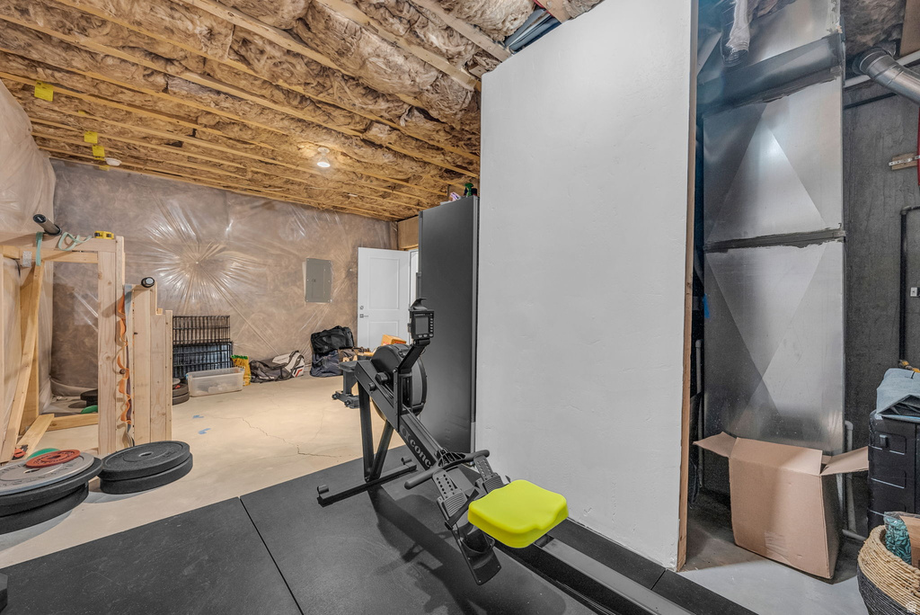 3053 CEDAR DR Park City, UT 84098