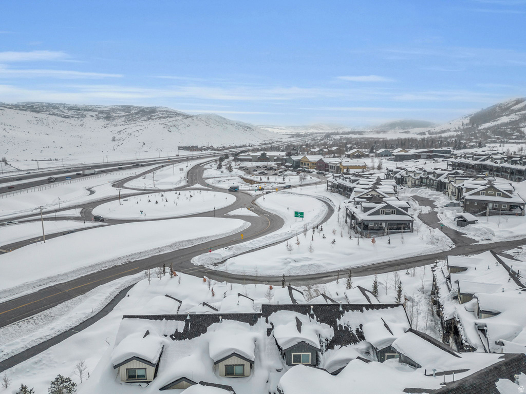 3053 CEDAR DR Park City, UT 84098