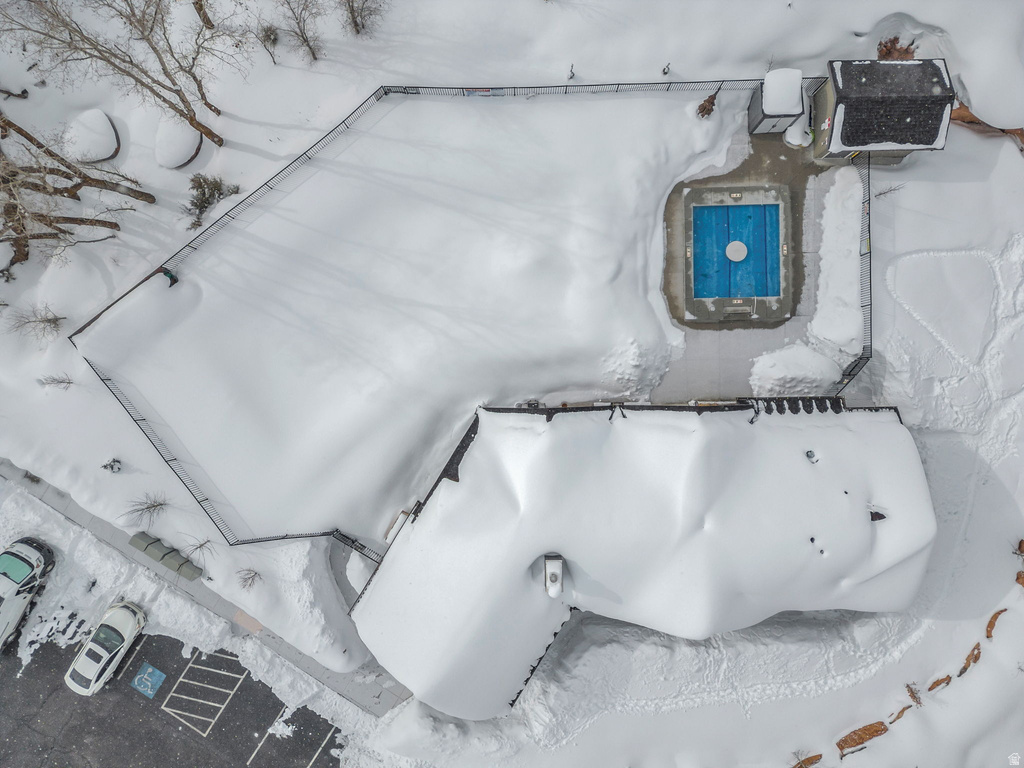 3053 CEDAR DR Park City, UT 84098