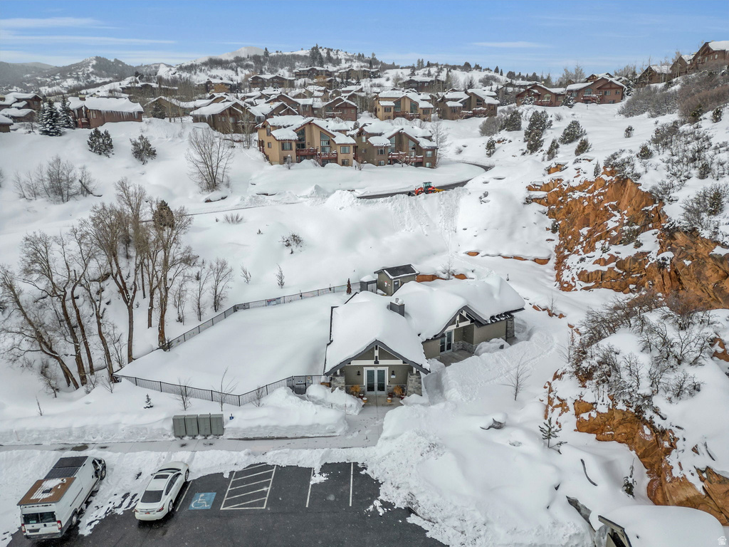 3053 CEDAR DR Park City, UT 84098