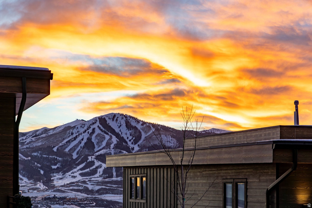 848 E KLAIM DR #5 Hideout, UT 84036