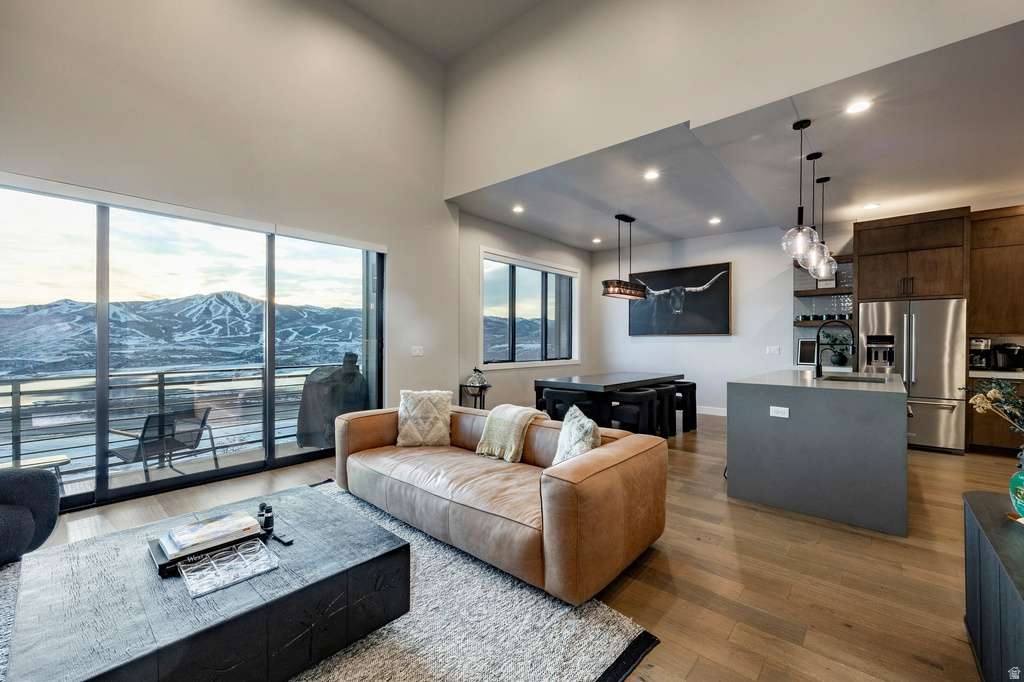 848 E KLAIM DR #5 Hideout, UT 84036