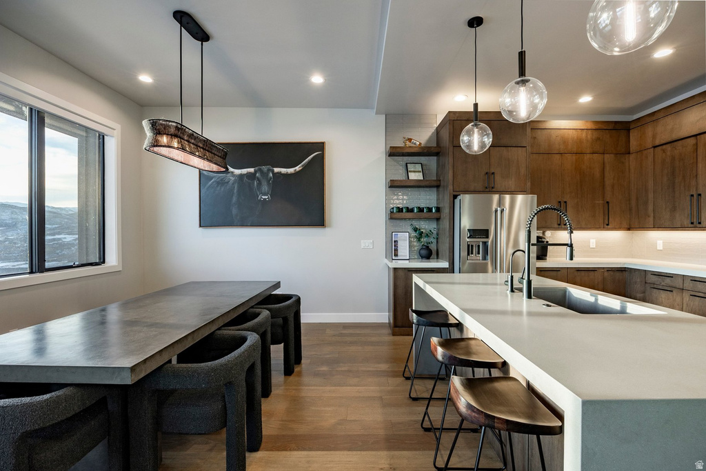 848 E KLAIM DR #5 Hideout, UT 84036