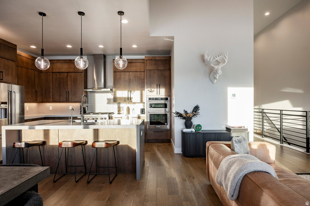 848 E KLAIM DR #5 Hideout, UT 84036