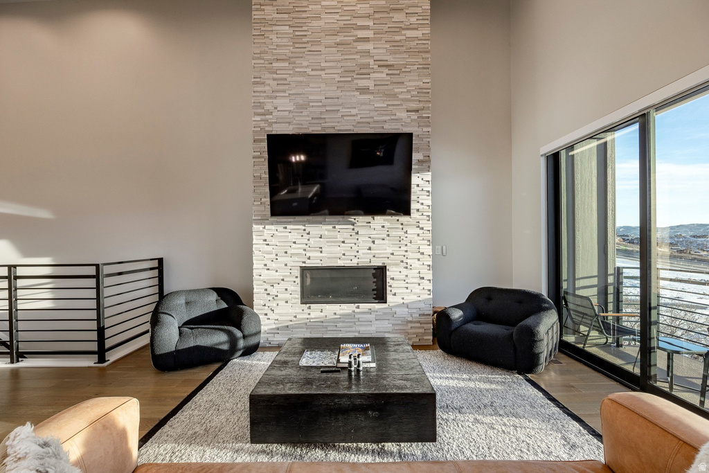 848 E KLAIM DR #5 Hideout, UT 84036