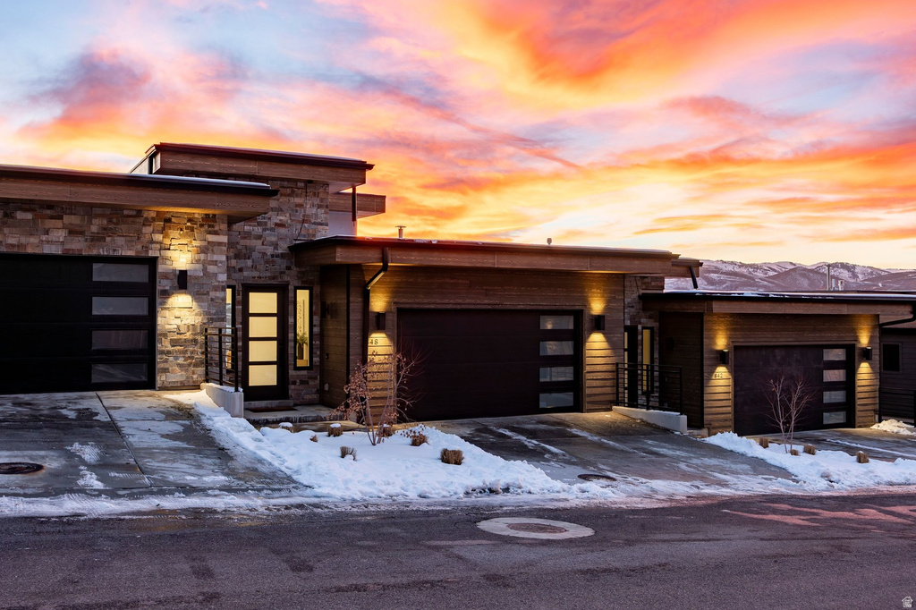 848 E KLAIM DR #5 Hideout, UT 84036