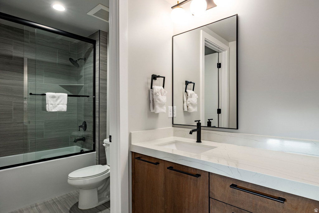 848 E KLAIM DR #5 Hideout, UT 84036