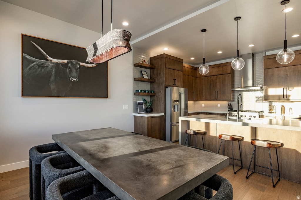 848 E KLAIM DR #5 Hideout, UT 84036