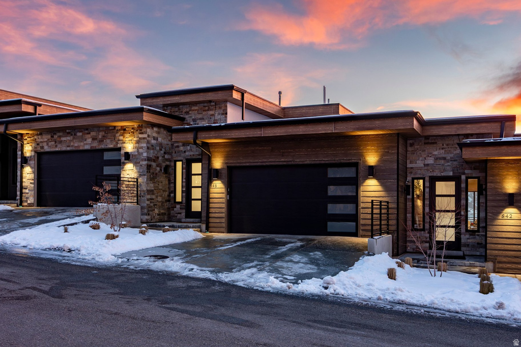 848 E KLAIM DR #5 Hideout, UT 84036