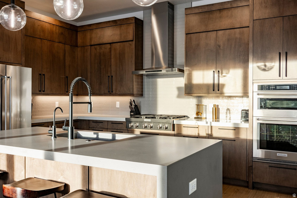 848 E KLAIM DR #5 Hideout, UT 84036