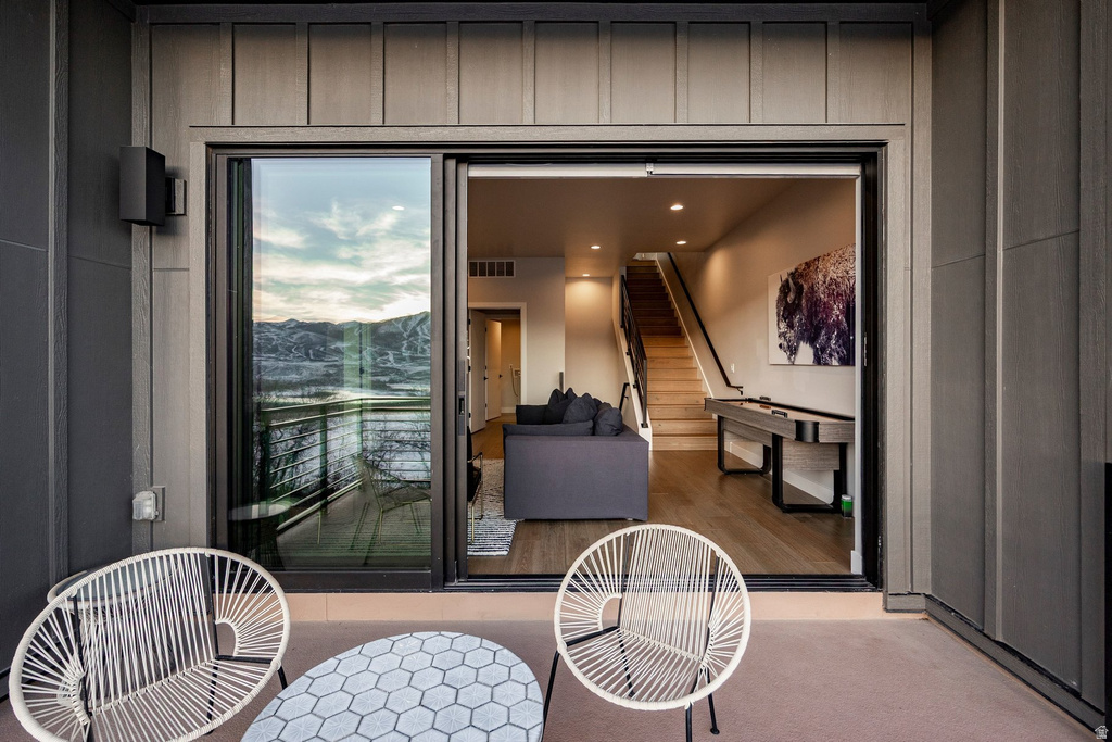 848 E KLAIM DR #5 Hideout, UT 84036