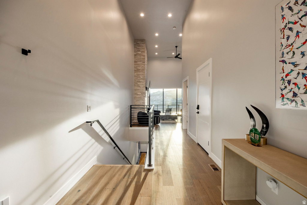 848 E KLAIM DR #5 Hideout, UT 84036