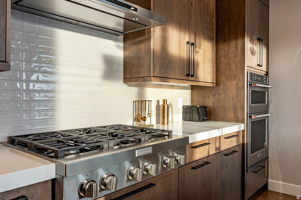 848 E KLAIM DR #5 Hideout, UT 84036