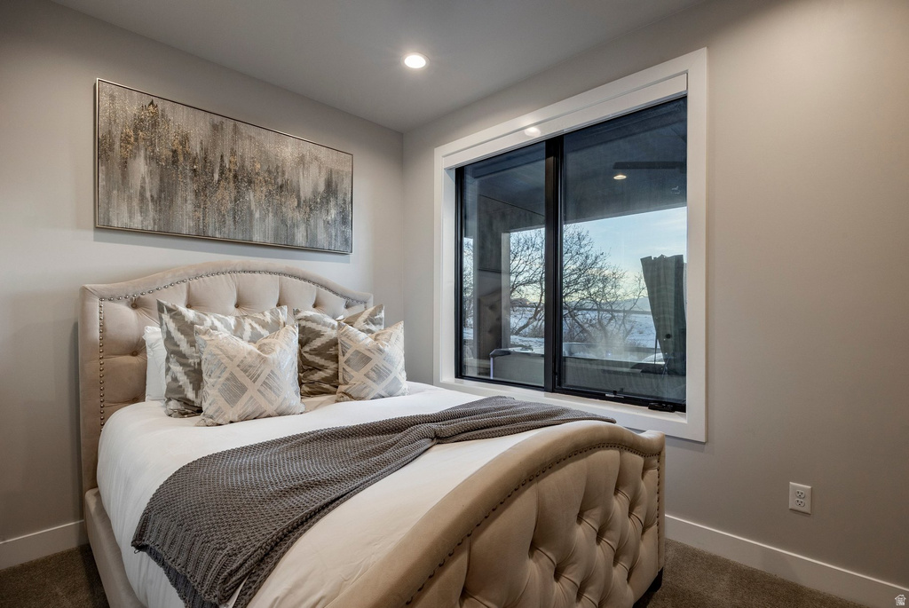 848 E KLAIM DR #5 Hideout, UT 84036