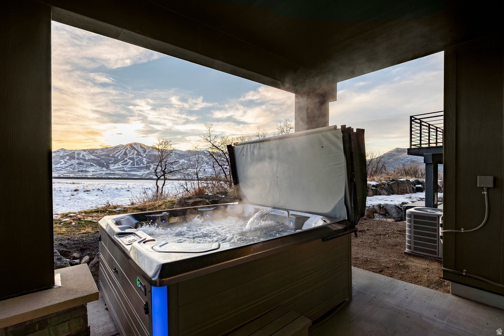 848 E KLAIM DR #5 Hideout, UT 84036