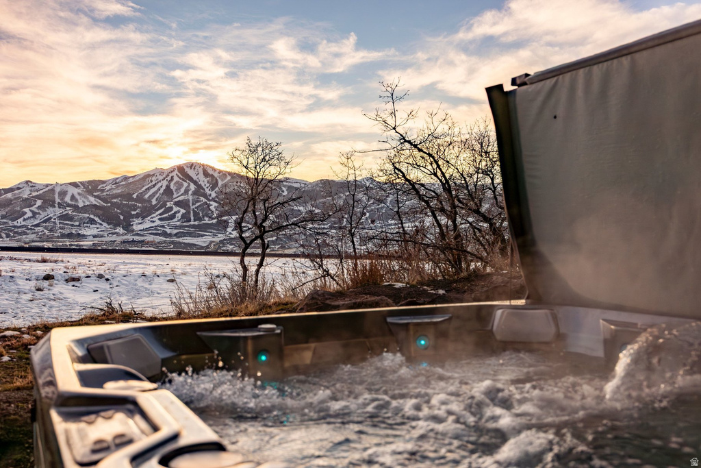 848 E KLAIM DR #5 Hideout, UT 84036