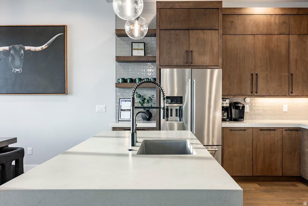 848 E KLAIM DR #5 Hideout, UT 84036