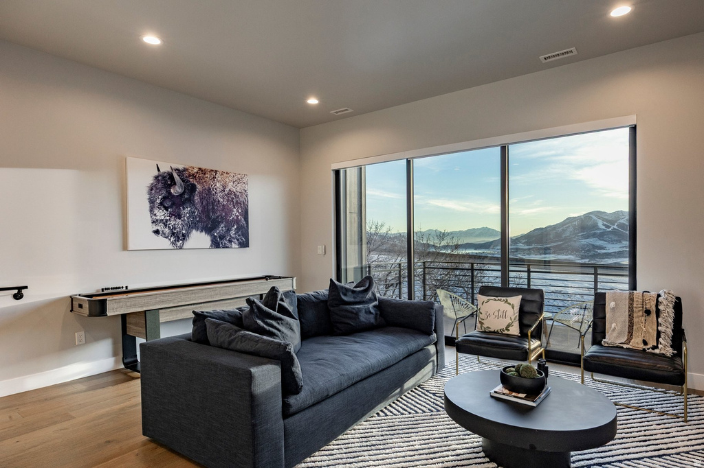 848 E KLAIM DR #5 Hideout, UT 84036