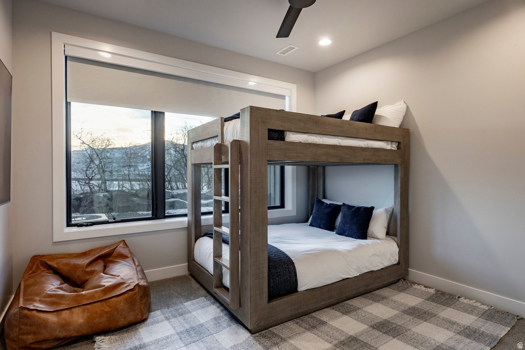 848 E KLAIM DR #5 Hideout, UT 84036