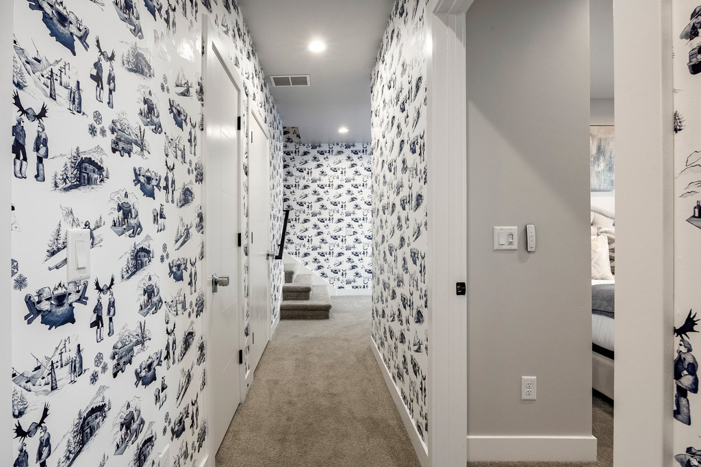 848 E KLAIM DR #5 Hideout, UT 84036