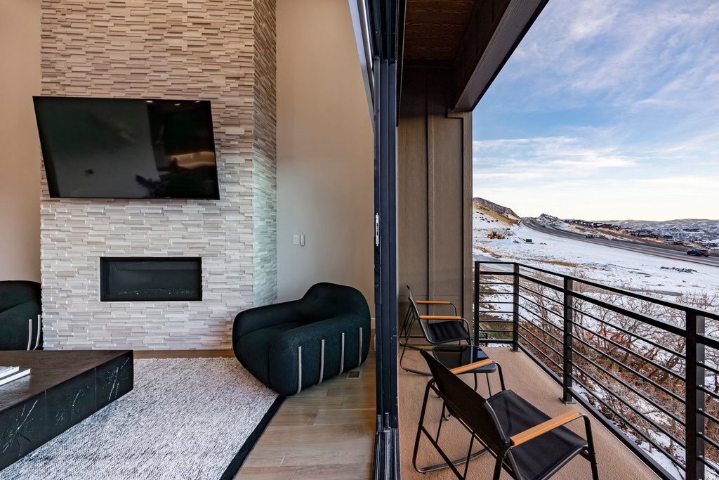 848 E KLAIM DR #5 Hideout, UT 84036