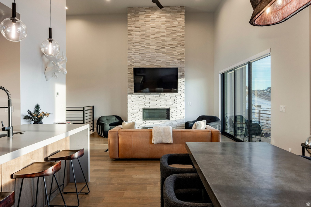 848 E KLAIM DR #5 Hideout, UT 84036