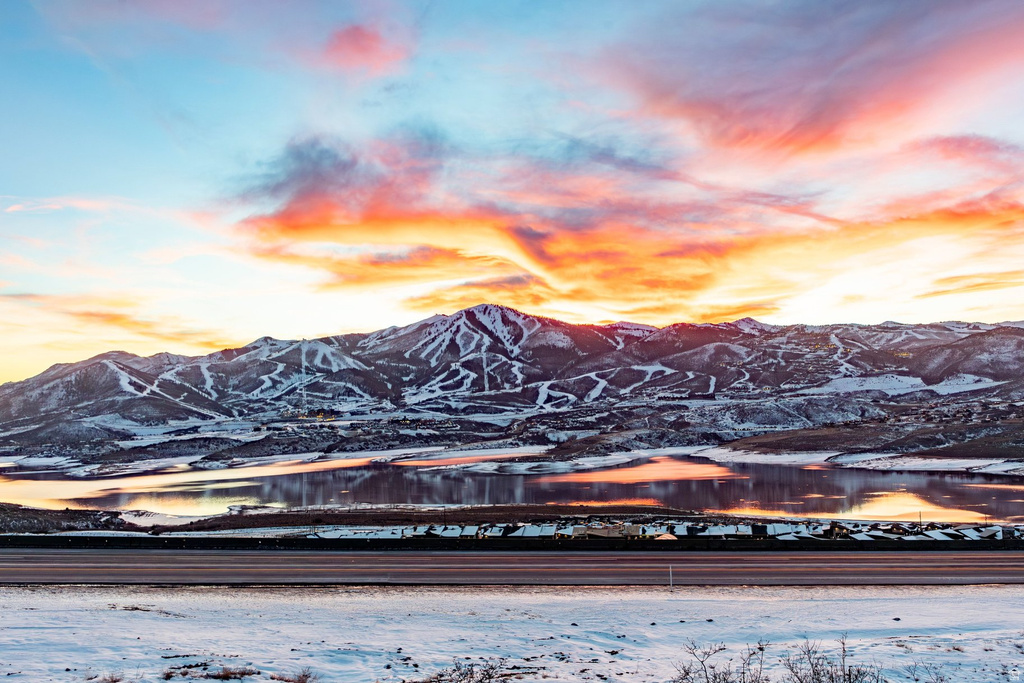 848 E KLAIM DR #5 Hideout, UT 84036