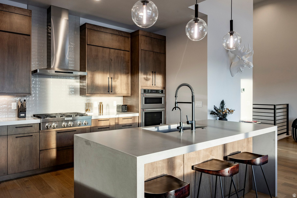 848 E KLAIM DR #5 Hideout, UT 84036