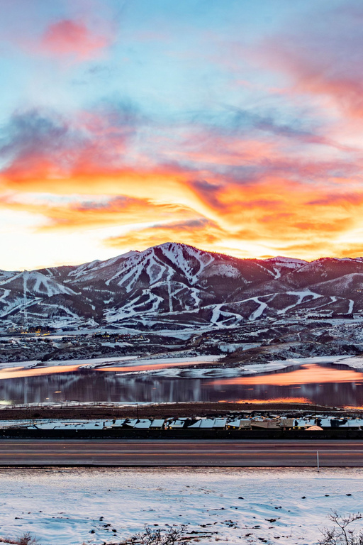 848 E KLAIM DR #5 Hideout, UT 84036