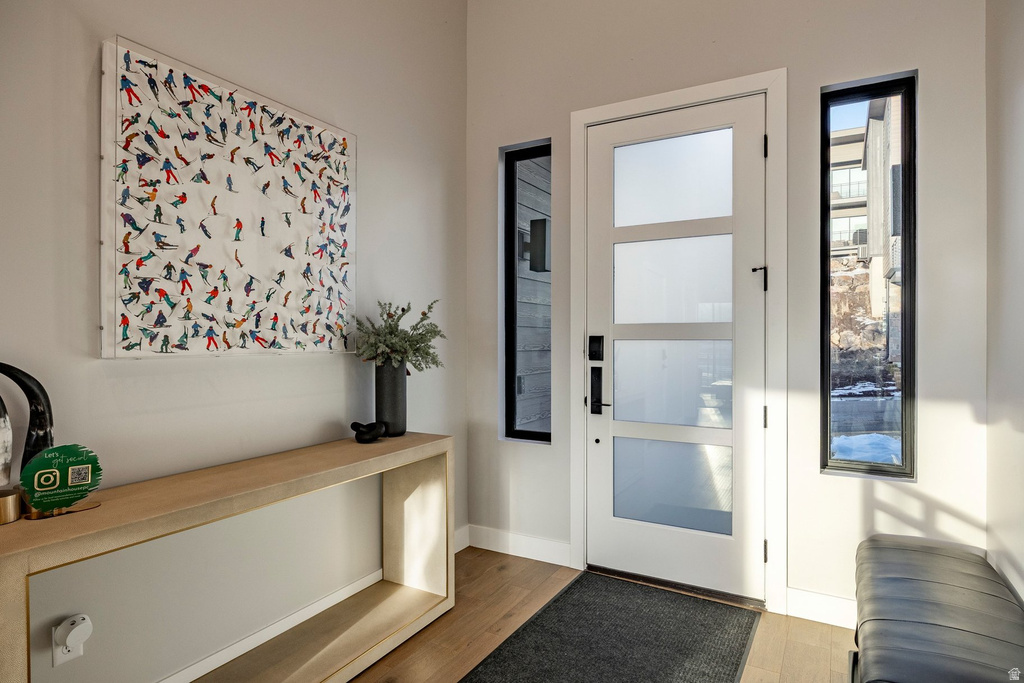 848 E KLAIM DR #5 Hideout, UT 84036