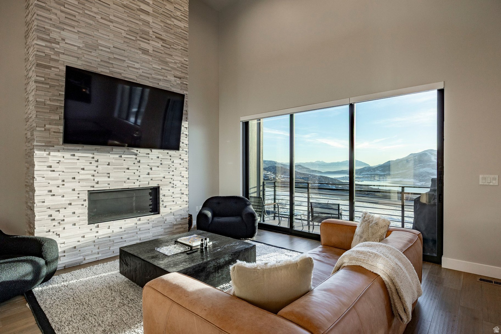 848 E KLAIM DR #5 Hideout, UT 84036