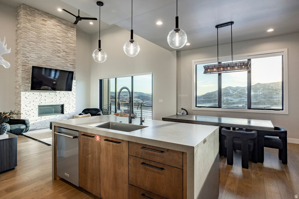 848 E KLAIM DR #5 Hideout, UT 84036