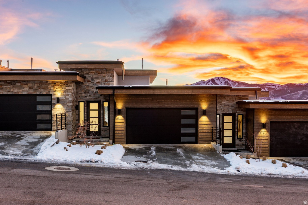 848 E KLAIM DR #5 Hideout, UT 84036